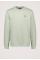 Badge Sweater