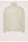 Fleece 1/4 Sweater Hoodie