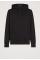Typeface Graphic Sweater Hoodie