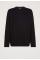 Brushed Rib Longsleeve
