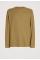 Brushed Rib Longsleeve