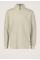 Overdyed Half Zip Sweater 