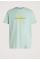 Hero Monogram T-Shirt