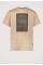 Burger Box Rain T-Shirt 