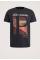  Single jerseyT-shirt