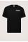 Graphic Backprint T-shirt