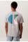 Grafisch Logo T-shirt