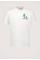 Grafisch Logo T-shirt