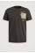 Big Artwork T-Shirt