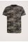 Allover Print T-Shirt 
