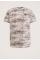 Allover Print T-Shirt 