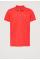 Slim Fit Polo