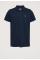 Slim Fit Polo
