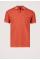 Dunda Overdyed Slim Polo