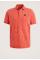 Two Tone Polo 