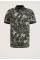 Printed Polo 