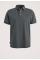 Stretch Pique Polo