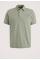 Stretch Pique Polo