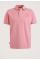 Stretch Pique Polo