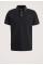 Stretch Pique Polo