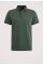 Jacquard Polo