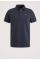 Jacquard Polo