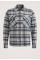 Ruit Overshirt 