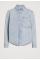 Regular Denim Shirt