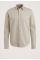 Twill Jersey Overhemd 