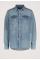 Denim Longsleeve