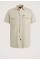 Slub Cotton Overhemd