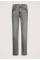 Liv Straight Jeans