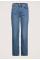 Layla High Straight Jeans