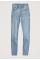 High Waist Skinny Jeans