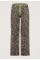 Monica Wide Leg Broek