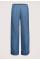 Faria Wide Leg Broek