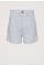 Cotton Linen Short
