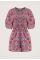 HS25C700 Melly Jumpsuit 