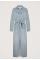 Bella Denim Dress 