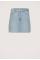 Caithlin Denim Rok