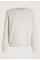 Institutional Graphic Sweater