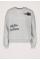 Racer Logo Sweater 