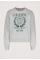 College 1986 Embro Hoodie