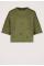 Embellished Sweatshirt 3/4