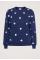 Peva Puff Sweater