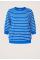 Eliso Shortsleeve Sweater 