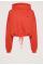 Cropped Hoodie