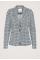 Kate Print Blazer 