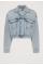 Trucker Denimjack 