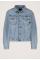 Relaxed Denim Jacket